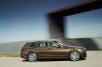 Mercedes-Benz C300 BlueTec Hybrid Exclusive Line Estate 2014 года